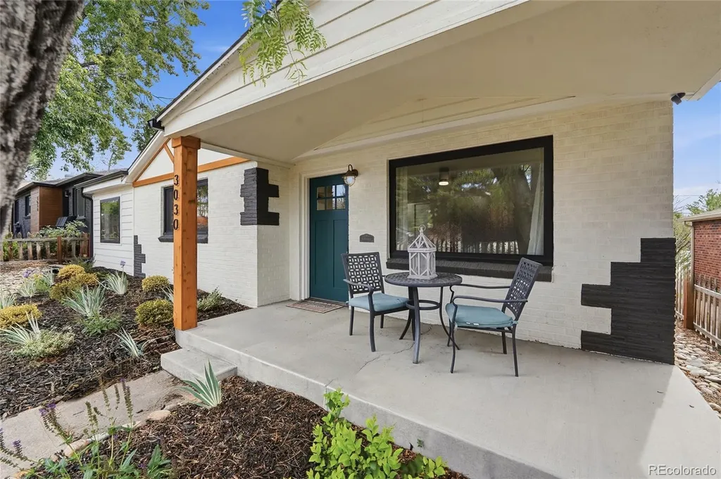 3030 Sheridan Boulevard Denver CO 80214