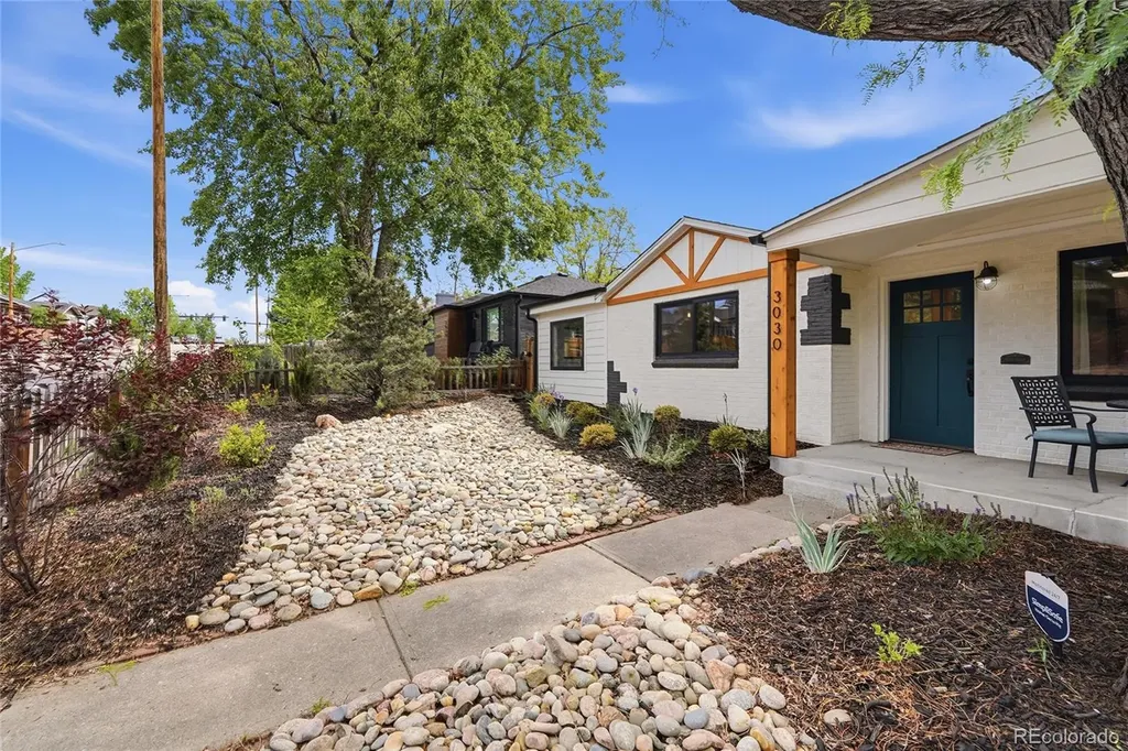 3030 Sheridan Boulevard Denver CO 80214