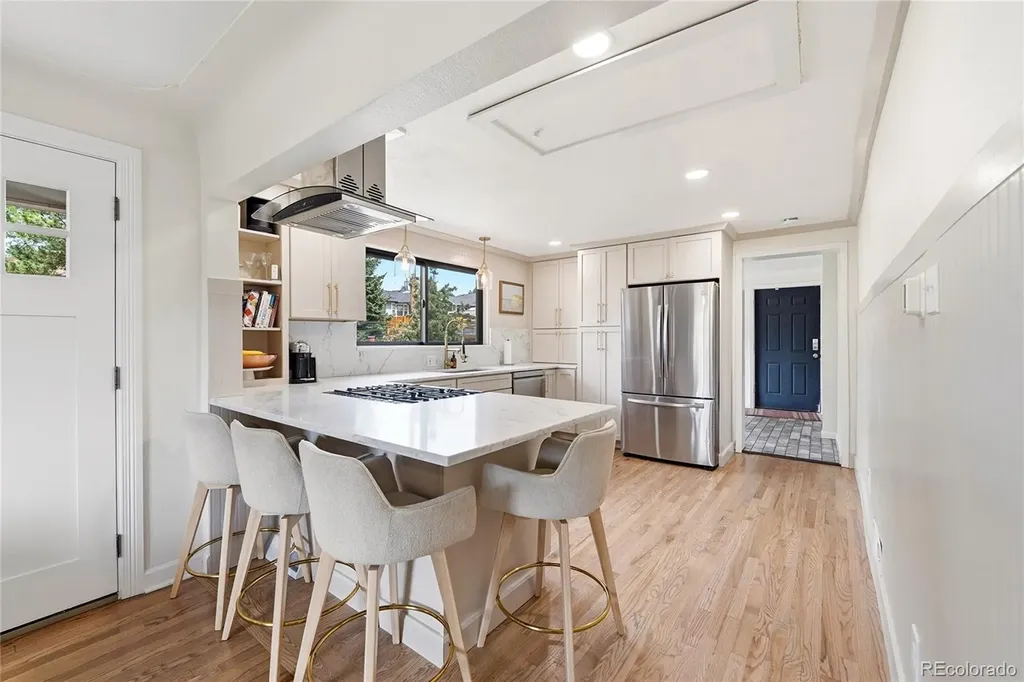 3030 Sheridan Boulevard Denver CO 80214