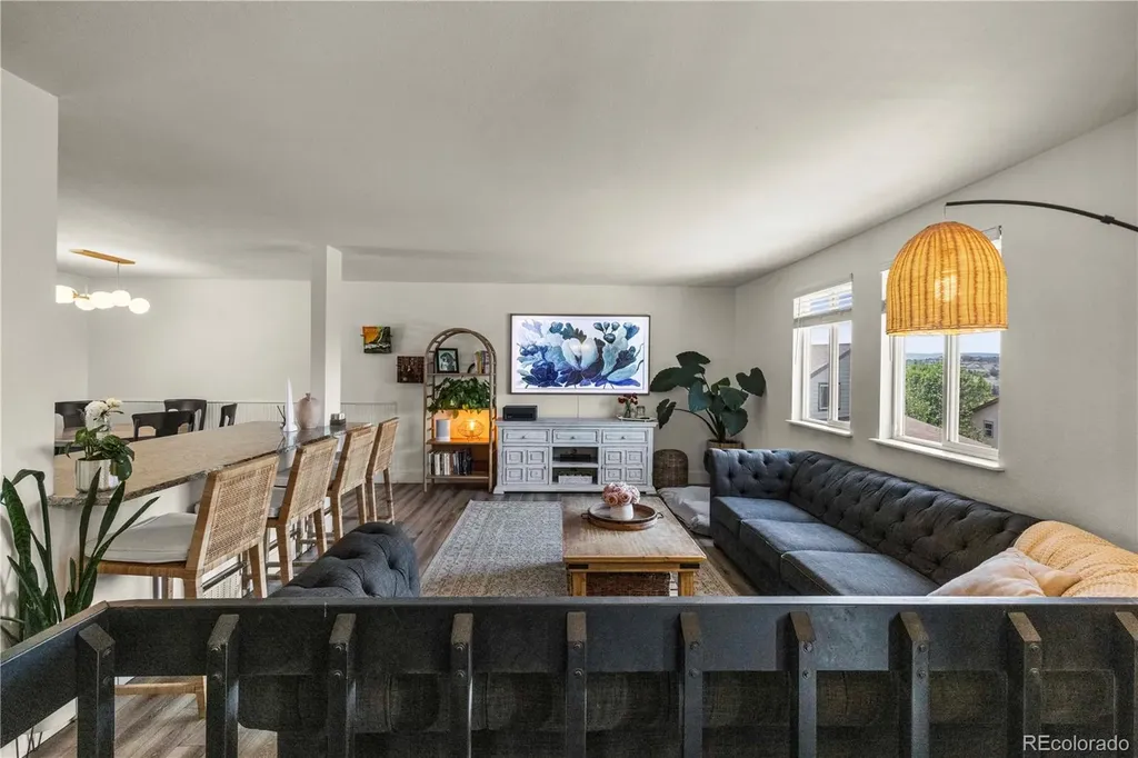 224 Hill Court Castle Rock CO 80104