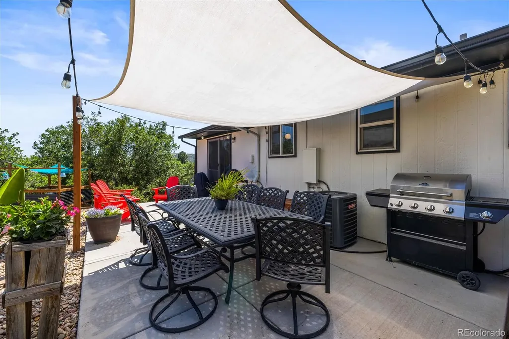 224 Hill Court Castle Rock CO 80104