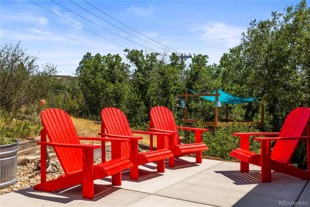 224 Hill Court Castle Rock CO 80104