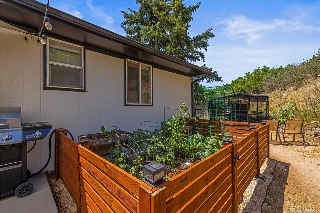 224 Hill Court Castle Rock CO 80104