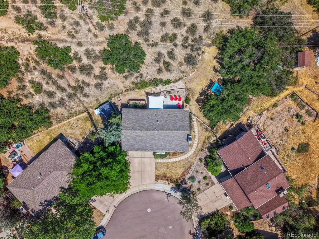 224 Hill Court Castle Rock CO 80104
