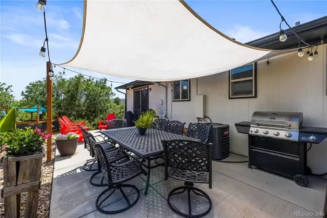 224 Hill Court Castle Rock CO 80104