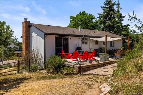224 Hill Court Castle Rock CO 80104