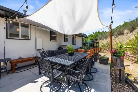 224 Hill Court Castle Rock CO 80104
