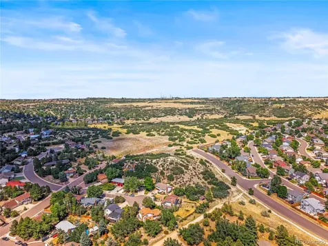 224 Hill Court Castle Rock CO 80104