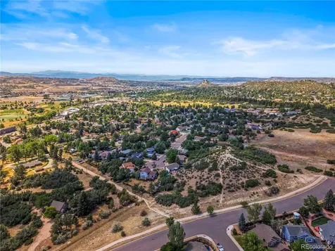 224 Hill Court Castle Rock CO 80104