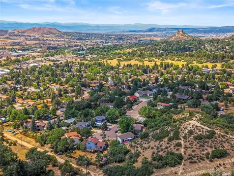 224 Hill Court Castle Rock CO 80104
