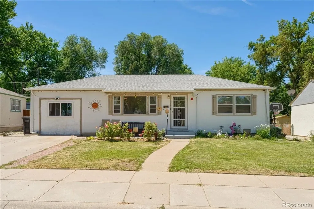 1120 Alexander Circle Pueblo CO 81001