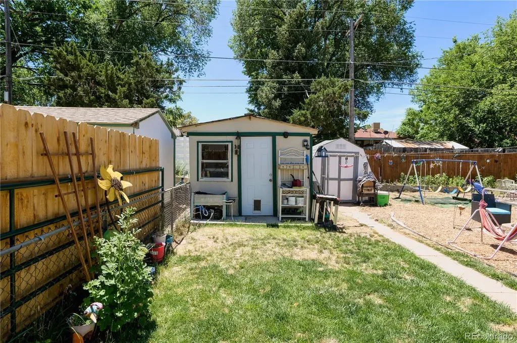 1120 Alexander Circle Pueblo CO 81001