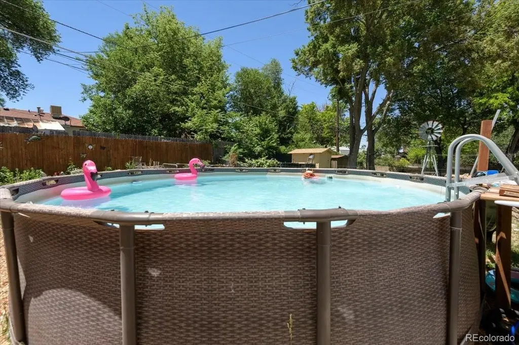 1120 Alexander Circle Pueblo CO 81001