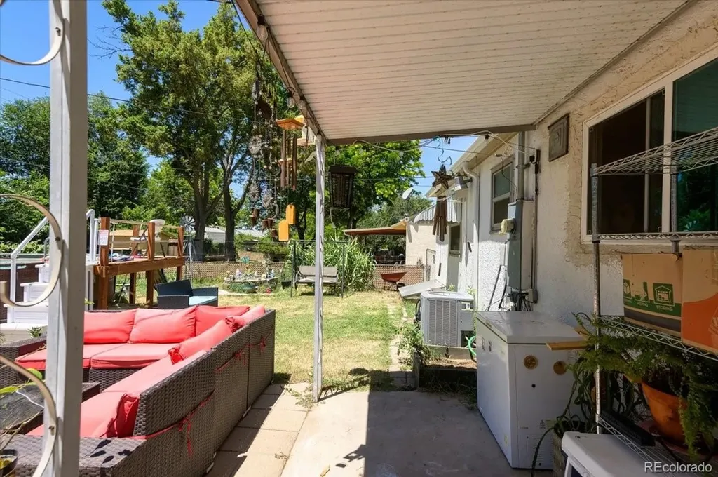 1120 Alexander Circle Pueblo CO 81001