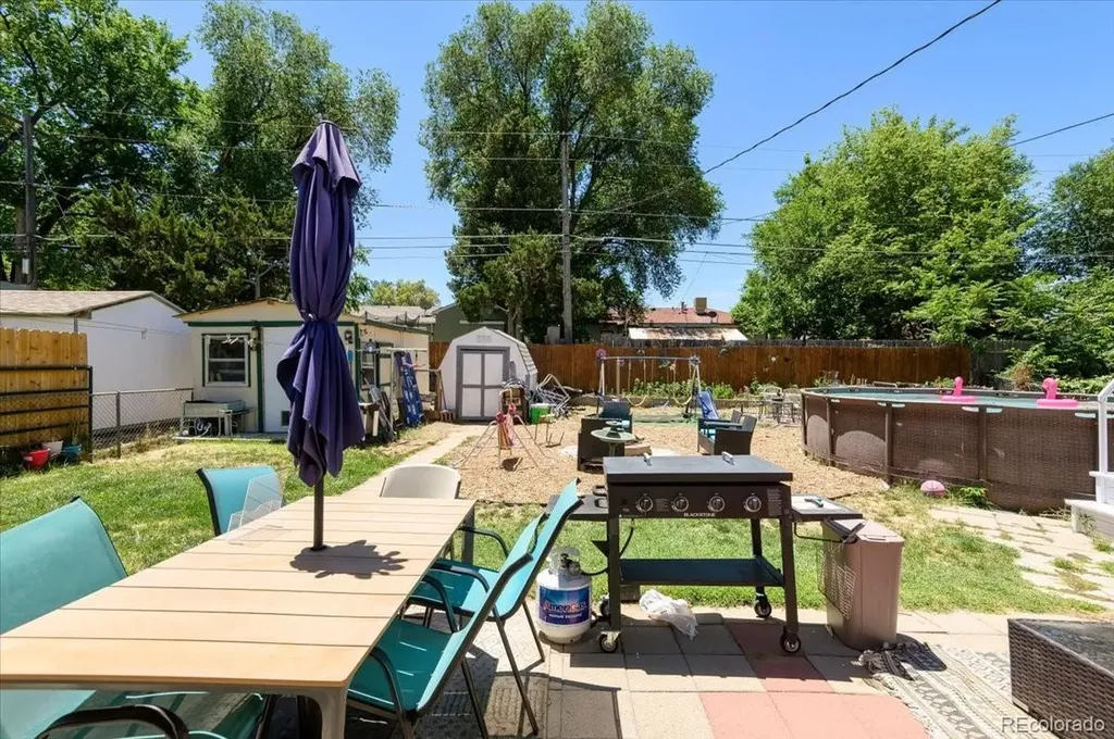 1120 Alexander Circle Pueblo CO 81001