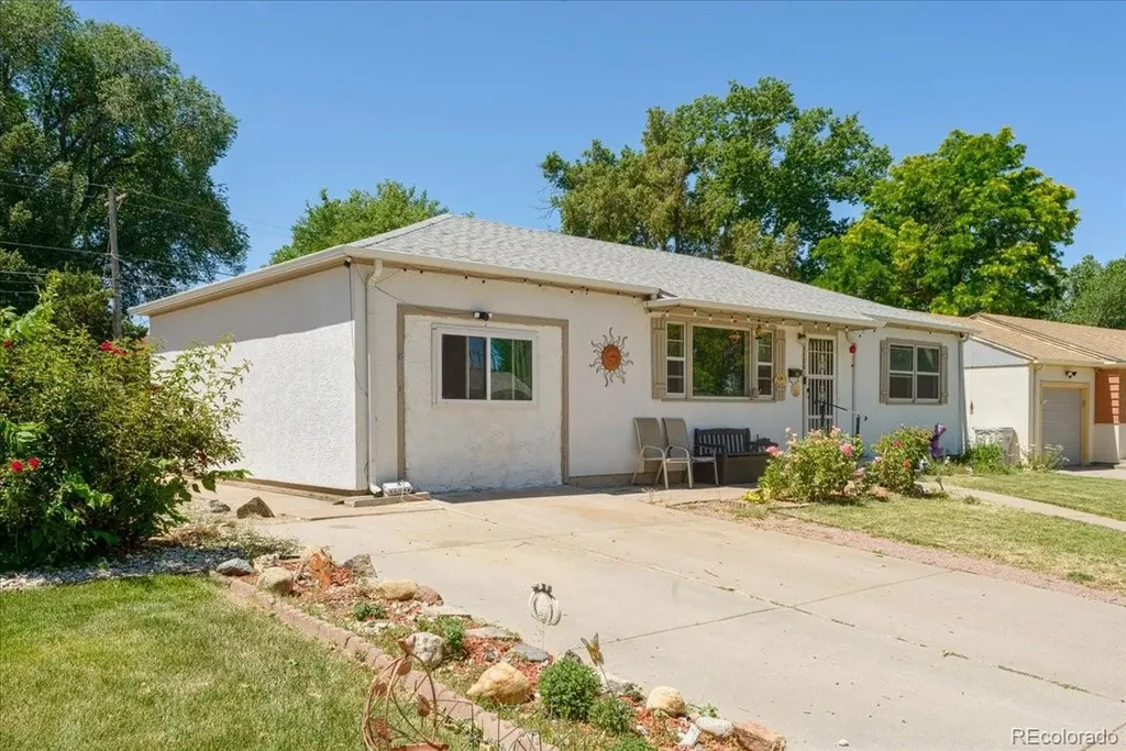 1120 Alexander Circle Pueblo CO 81001