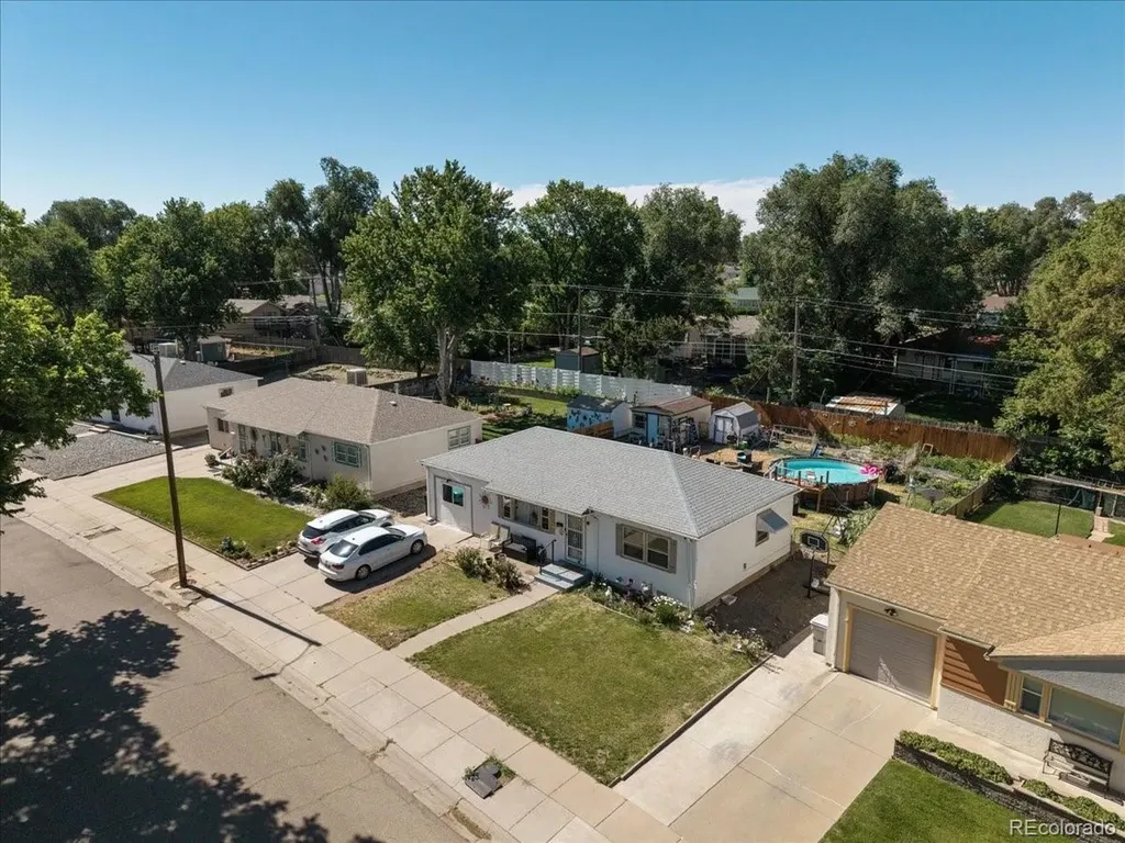 1120 Alexander Circle Pueblo CO 81001