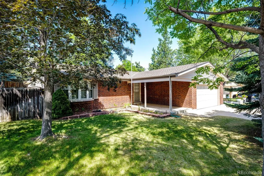 8965 W 78th Avenue Arvada CO 80005