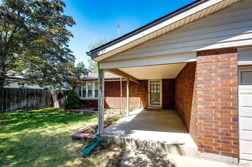 8965 W 78th Avenue Arvada CO 80005