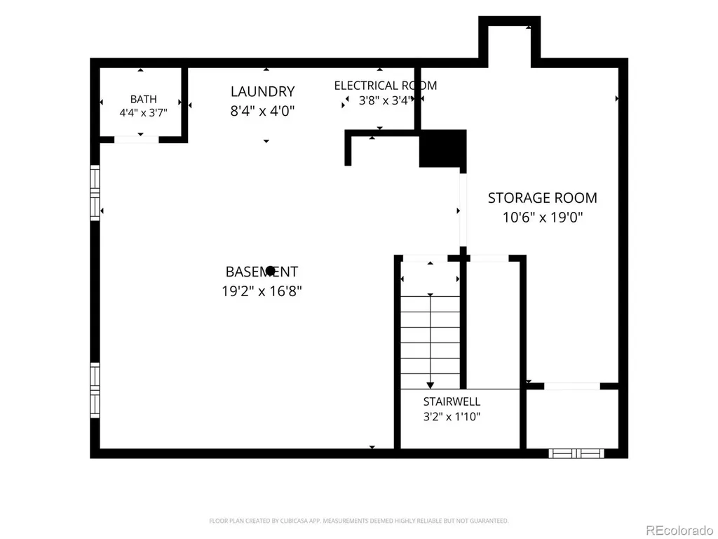 8965 W 78th Avenue Arvada CO 80005