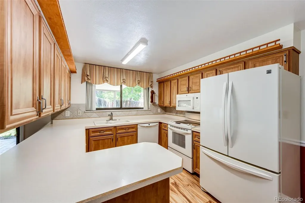 8965 W 78th Avenue Arvada CO 80005