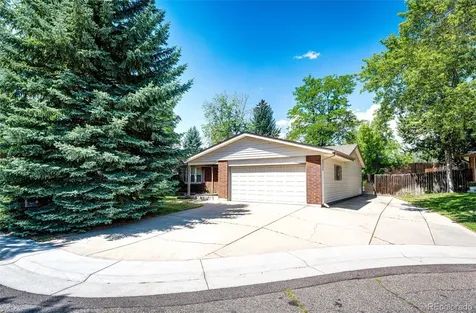 8965 W 78th Avenue Arvada CO 80005