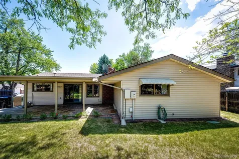 8965 W 78th Avenue Arvada CO 80005