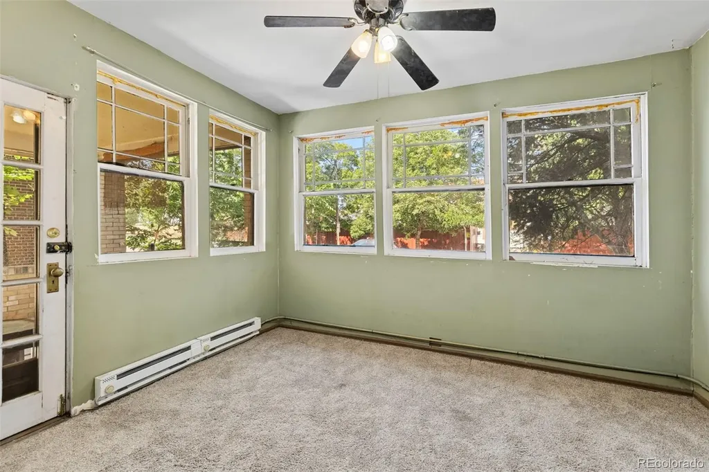 1552 Detroit Street Denver CO 80206