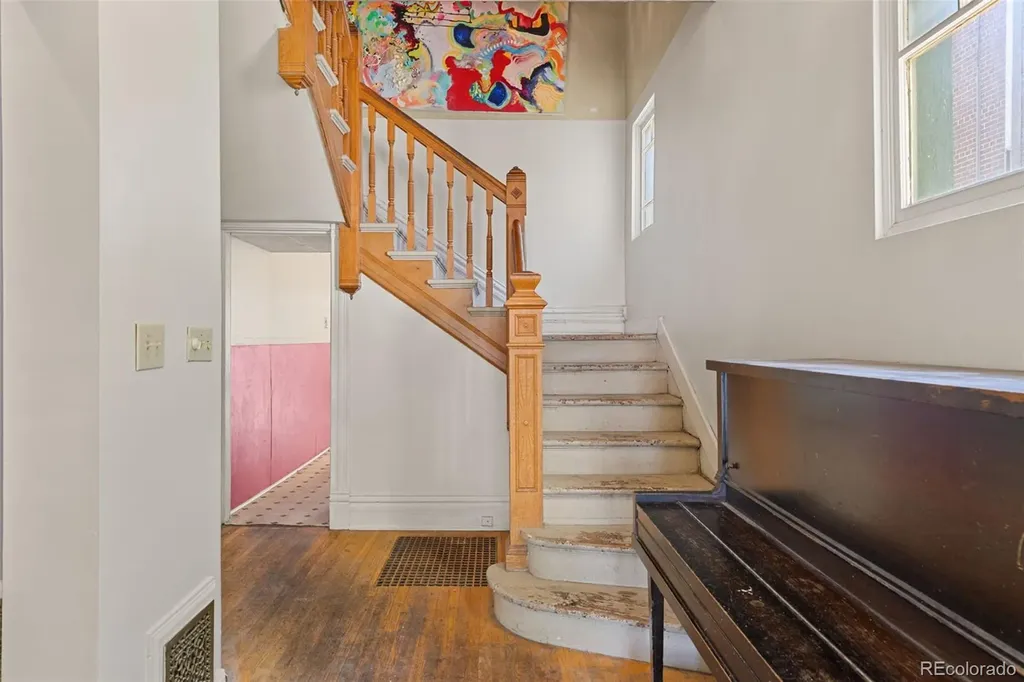1552 Detroit Street Denver CO 80206