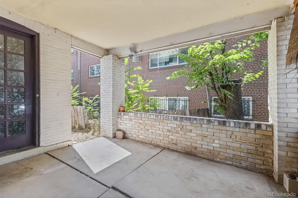 1552 Detroit Street Denver CO 80206
