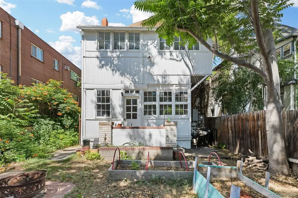 1552 Detroit Street Denver CO 80206