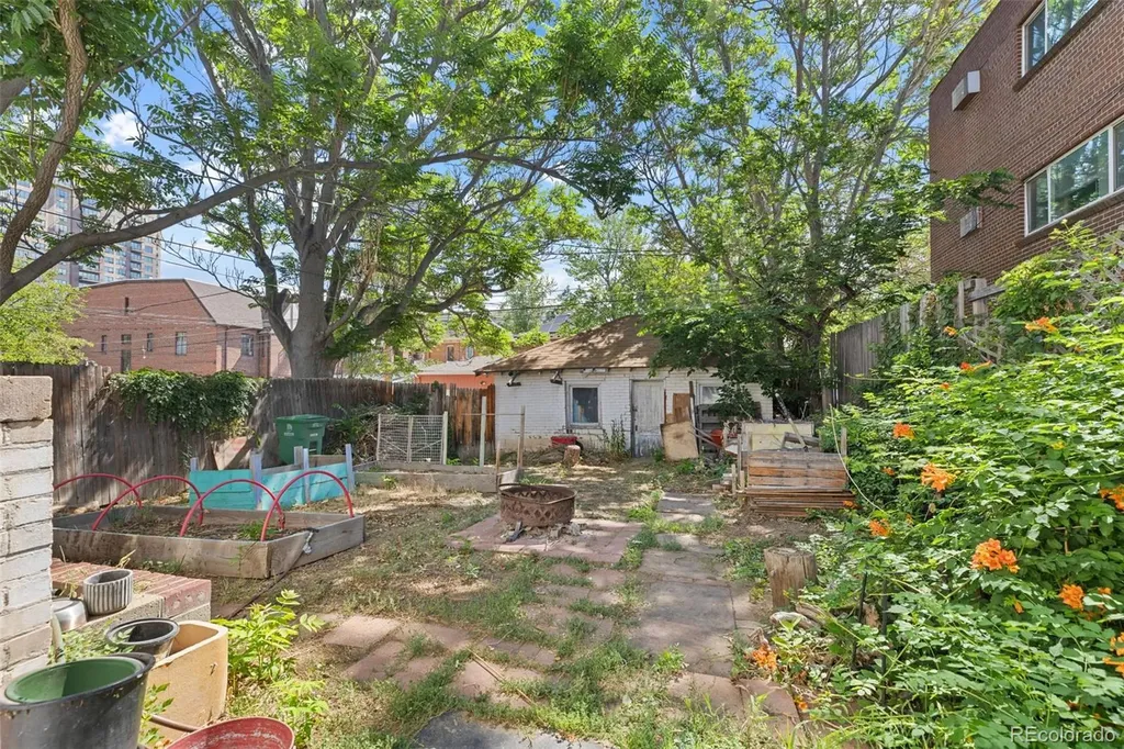 1552 Detroit Street Denver CO 80206