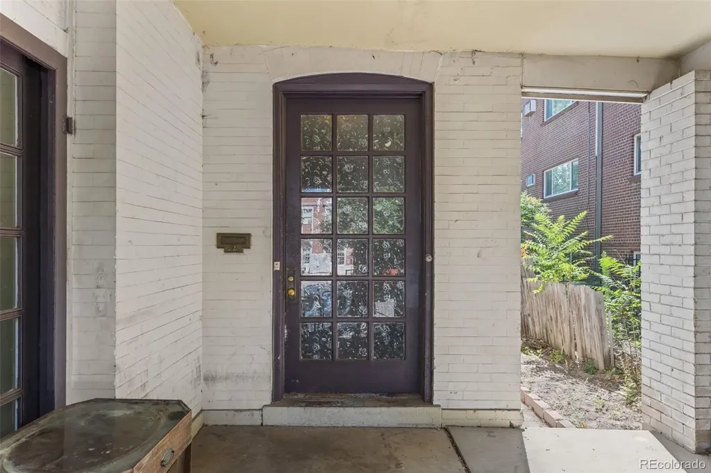 1552 Detroit Street Denver CO 80206