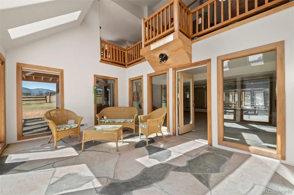 1740 County Road 72 Bailey CO 80421