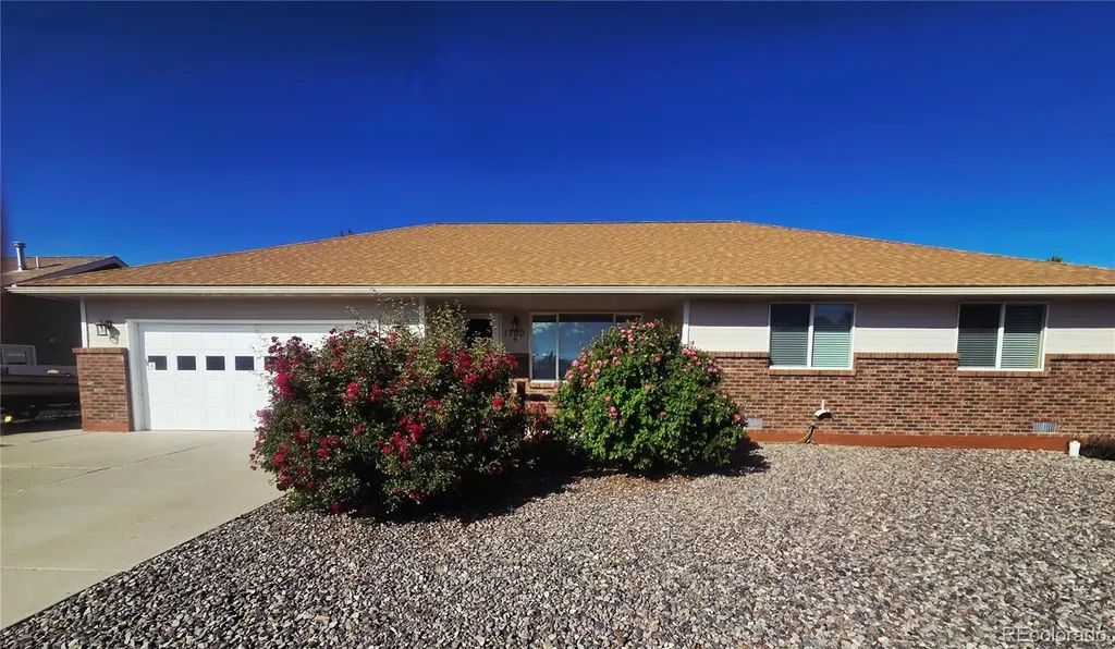 1700 Alder Drive Montrose CO 81401