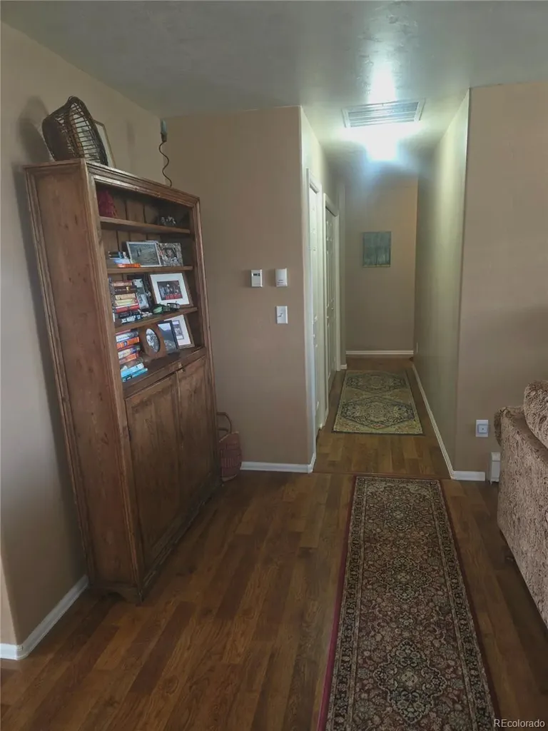 1700 Alder Drive Montrose CO 81401