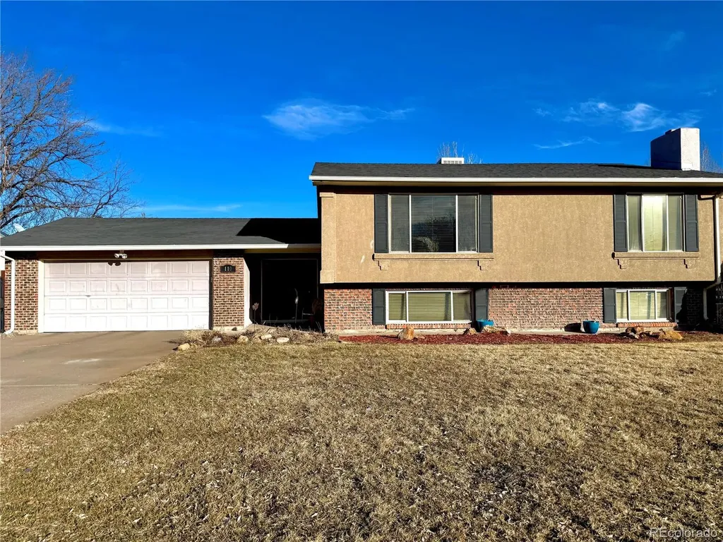 110 Encino Drive Pueblo CO 81005
