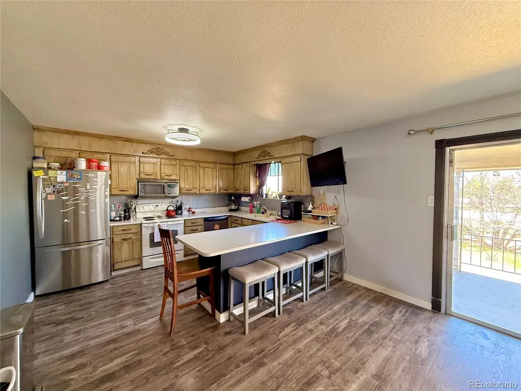 110 Encino Drive Pueblo CO 81005
