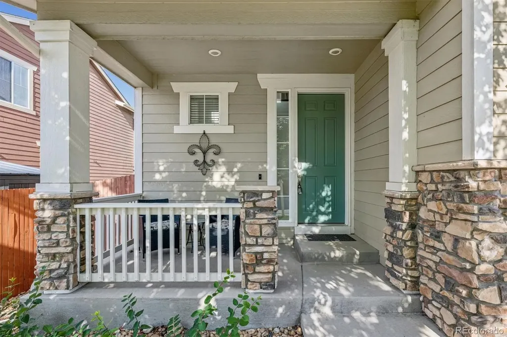 10476 Evansville Circle Parker CO 80134