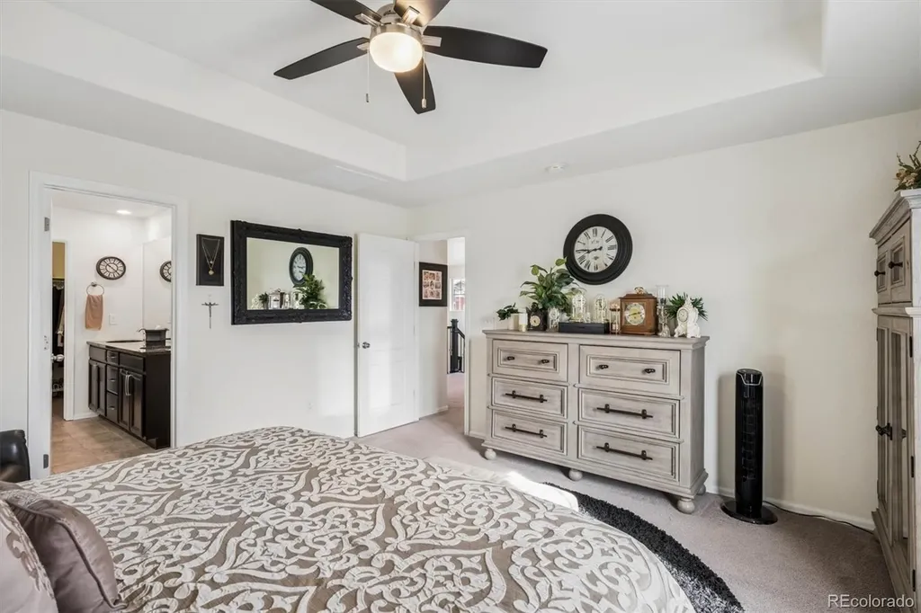 10476 Evansville Circle Parker CO 80134