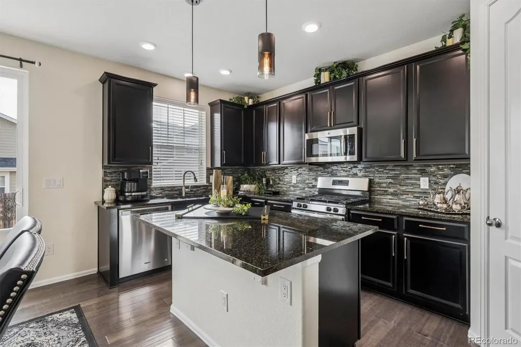 10476 Evansville Circle Parker CO 80134