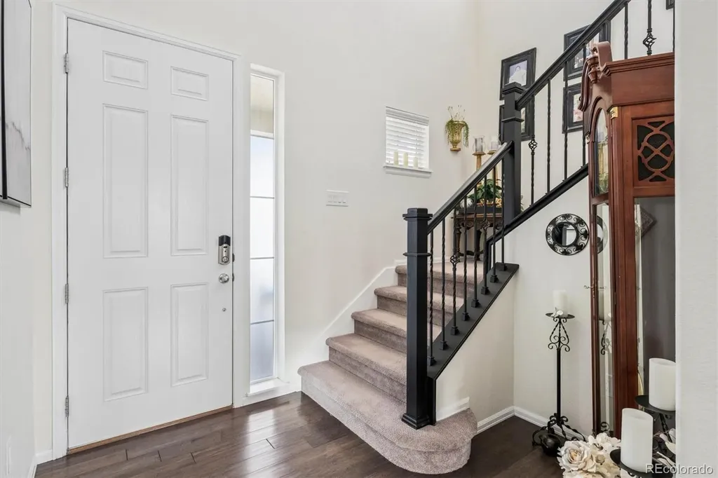 10476 Evansville Circle Parker CO 80134