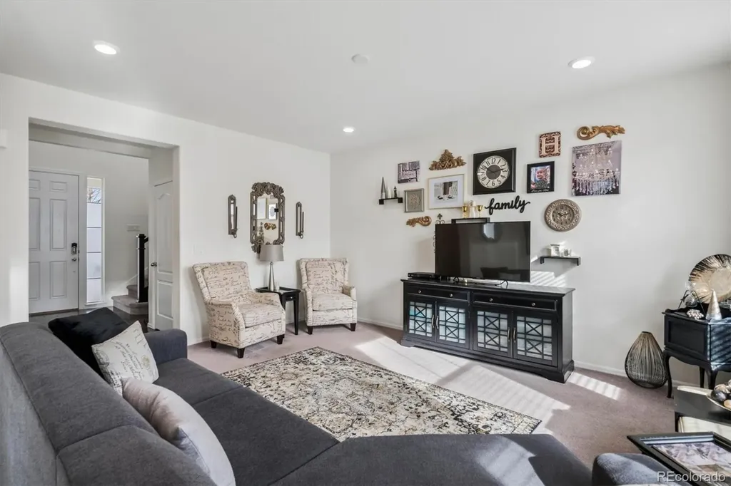 10476 Evansville Circle Parker CO 80134