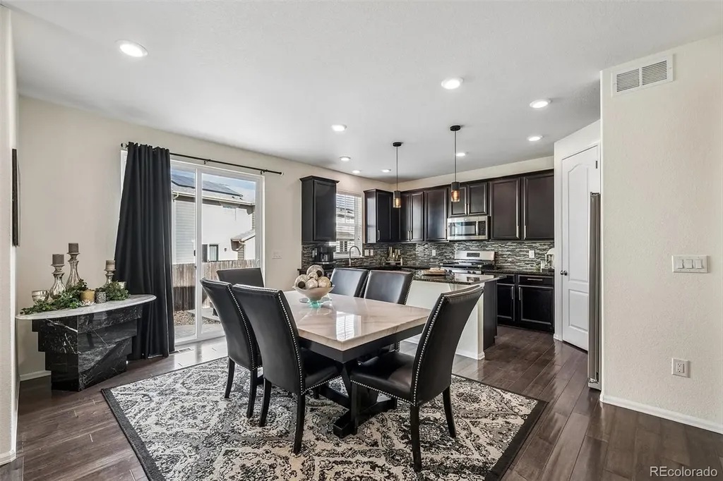 10476 Evansville Circle Parker CO 80134
