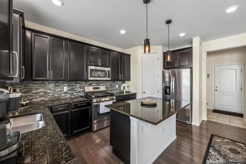 10476 Evansville Circle Parker CO 80134