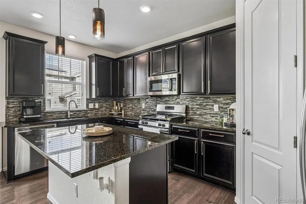 10476 Evansville Circle Parker CO 80134