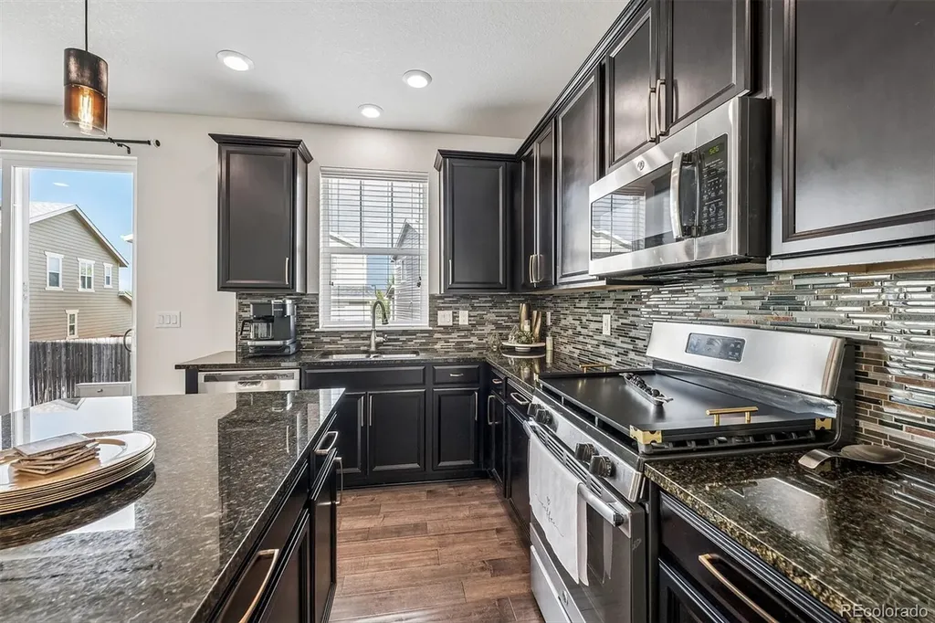 10476 Evansville Circle Parker CO 80134