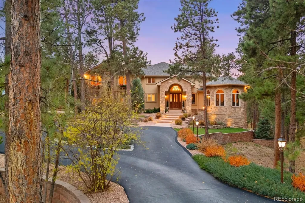 17507 Colonial Park Drive Monument CO 80132