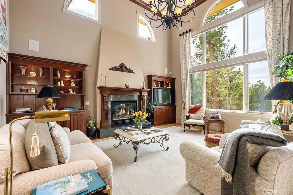 17507 Colonial Park Drive Monument CO 80132