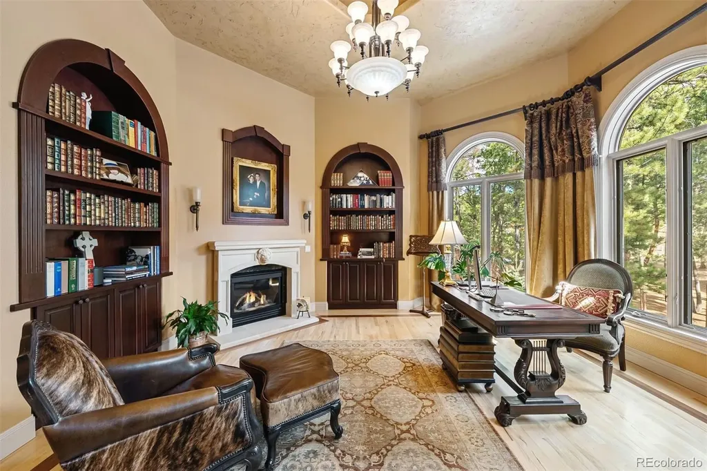 17507 Colonial Park Drive Monument CO 80132